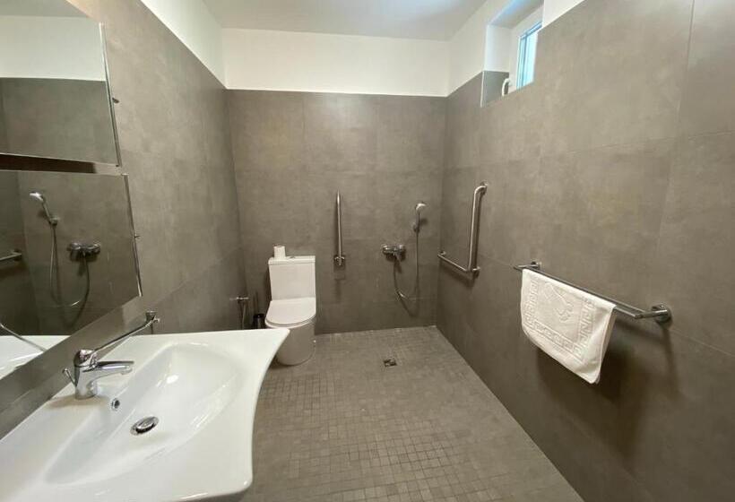 مبيت وإفطار Dalma Panzió