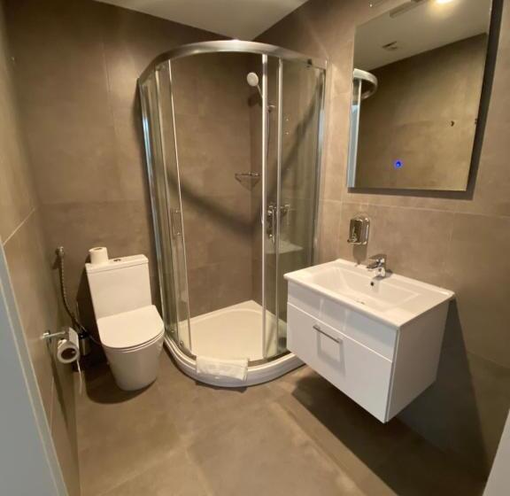 مبيت وإفطار Dalma Panzió