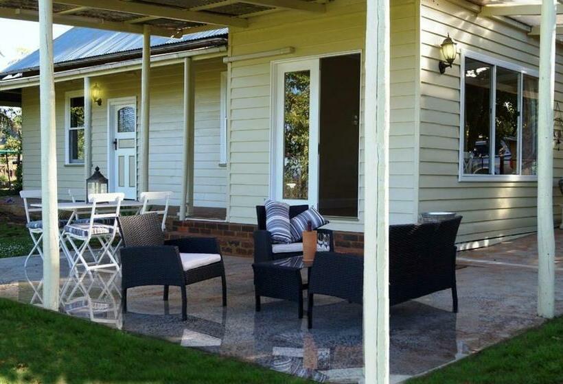 Eagles View Bed And Breakfast