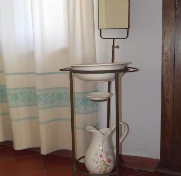 مبيت وإفطار Il Vecchio Ginepro