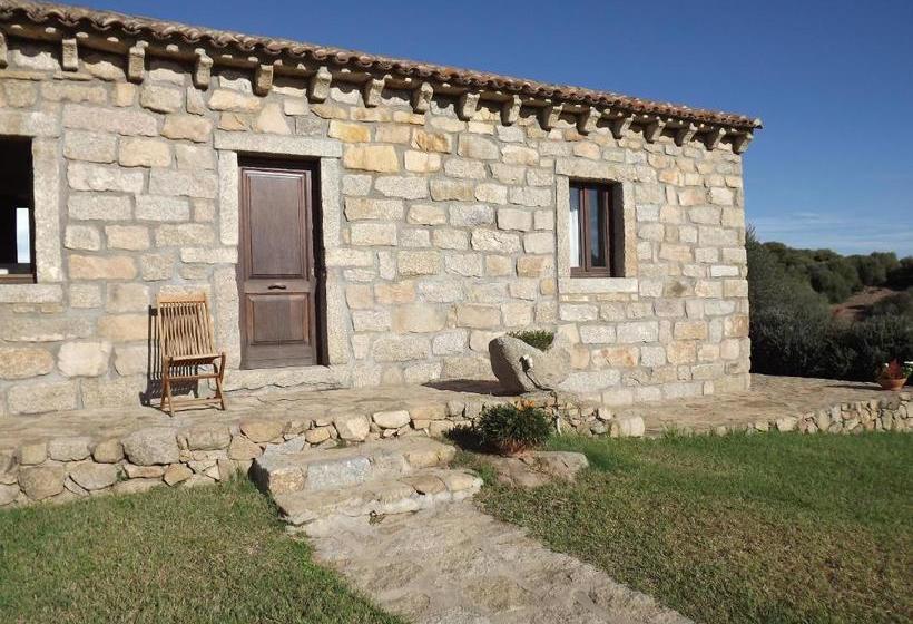 مبيت وإفطار Il Vecchio Ginepro