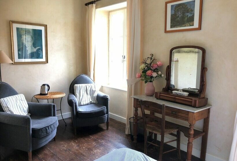 Bed and Breakfast La Cerisaie