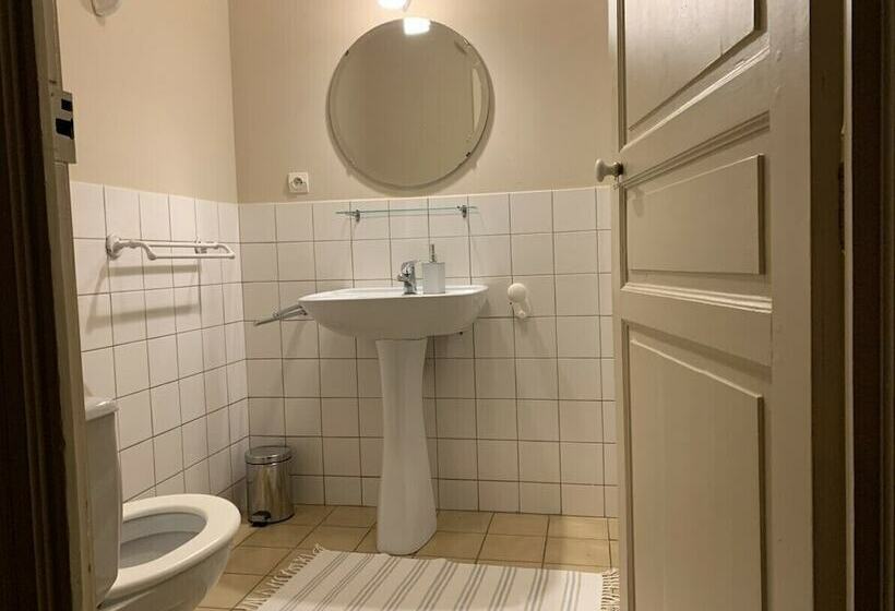 مبيت وإفطار La Cerisaie