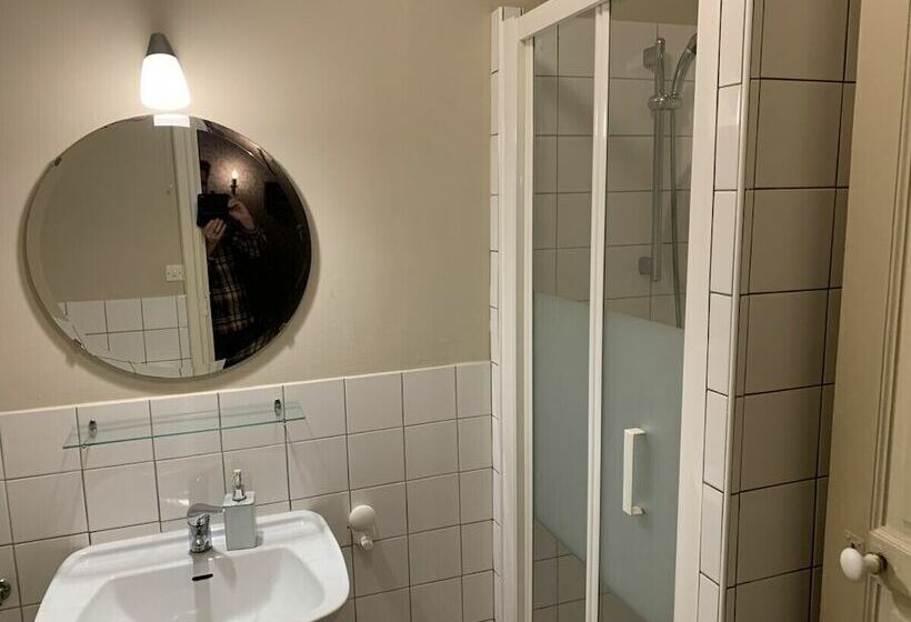 مبيت وإفطار La Cerisaie