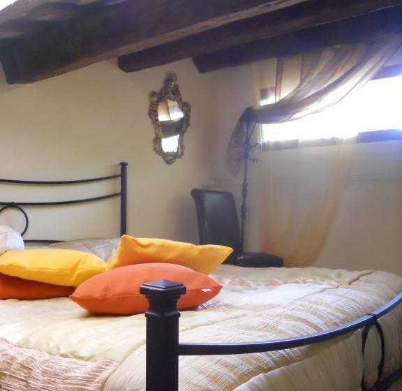 مبيت وإفطار La Neviera Nel Pozzo