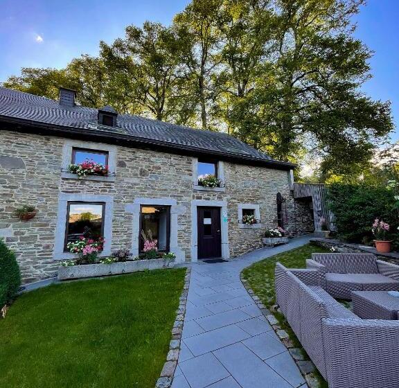 Bed and Breakfast Le Marronnier