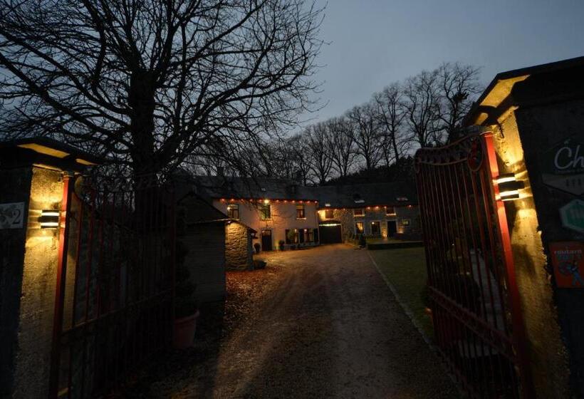 Bed and Breakfast Le Marronnier