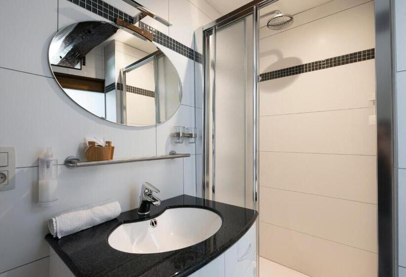 Bed and Breakfast Le Marronnier