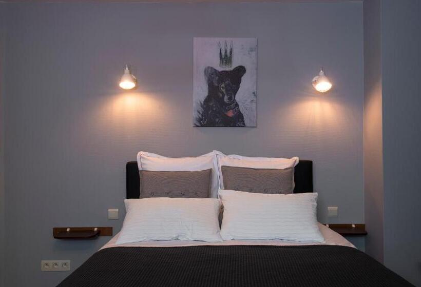 Bed and Breakfast Le Marronnier