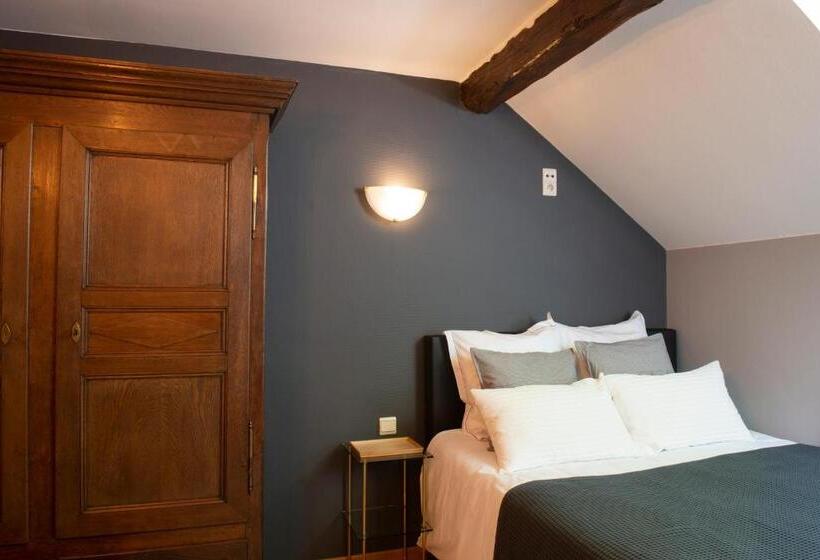 Bed and Breakfast Le Marronnier