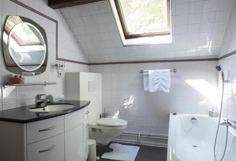 Bed and Breakfast Le Marronnier