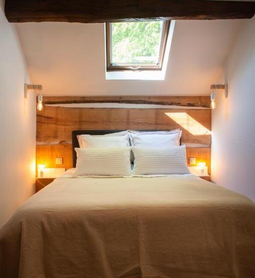 Bed and Breakfast Le Marronnier