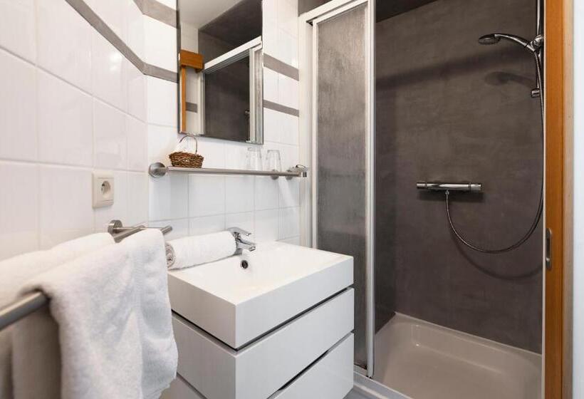 Bed and Breakfast Le Marronnier