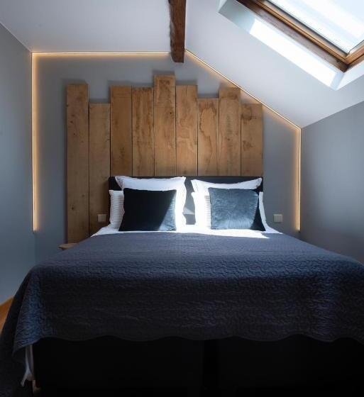 Bed and Breakfast Le Marronnier