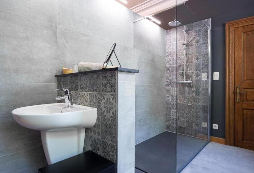 Bed and Breakfast Le Marronnier