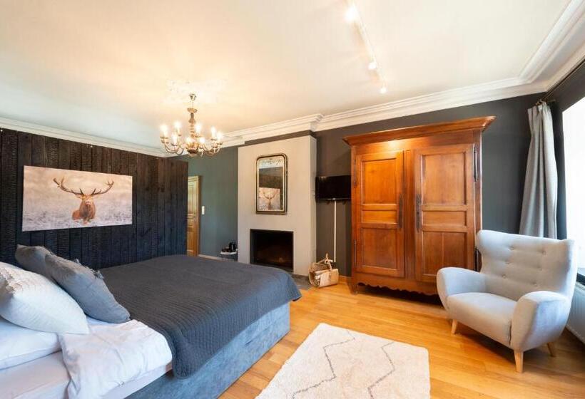 צימר Le Marronnier