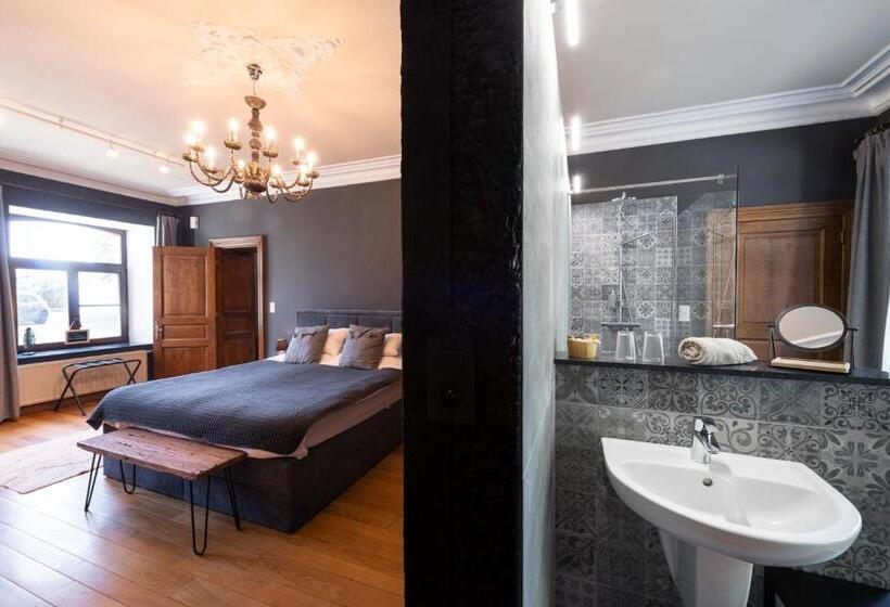 צימר Le Marronnier