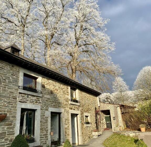 צימר Le Marronnier