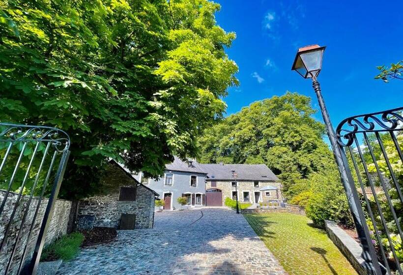 Bed and Breakfast Le Marronnier