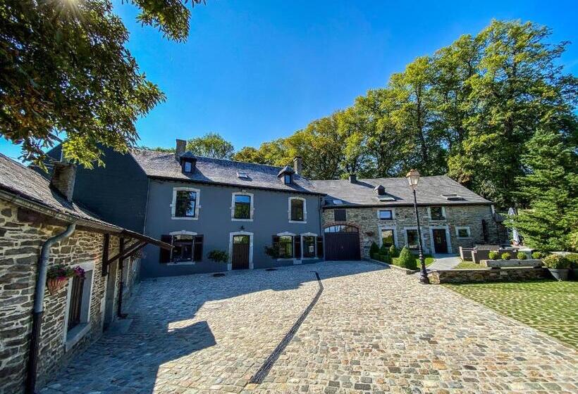 민박 Le Marronnier