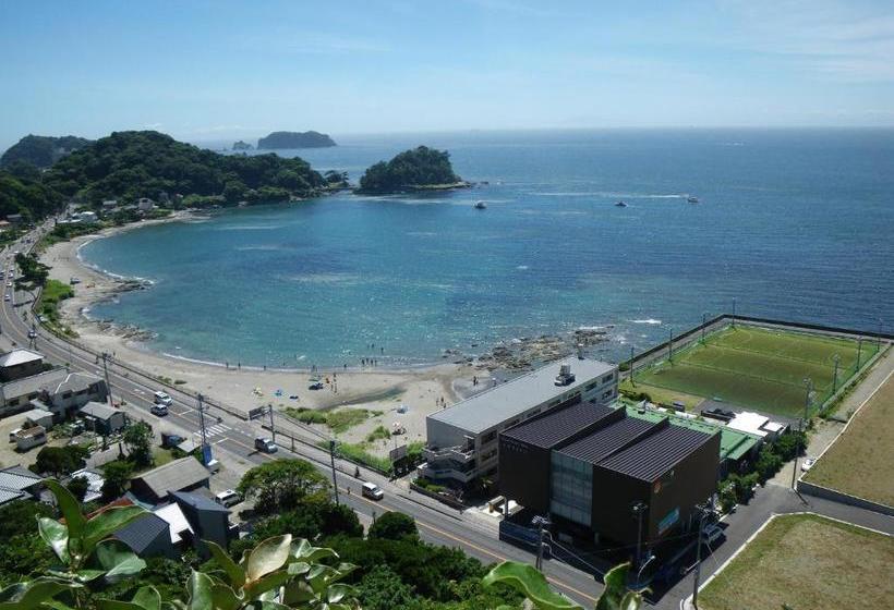 민박 Sunset Breeze Hota