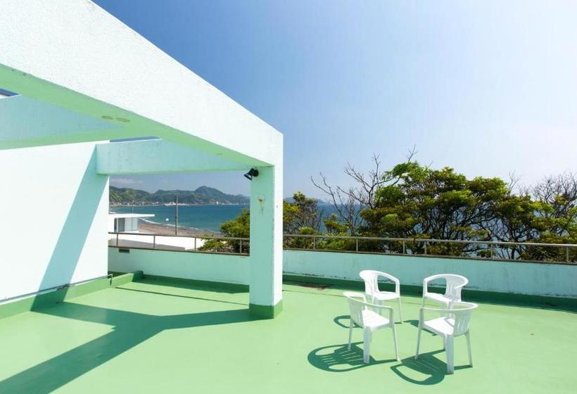 민박 Sunset Breeze Hota