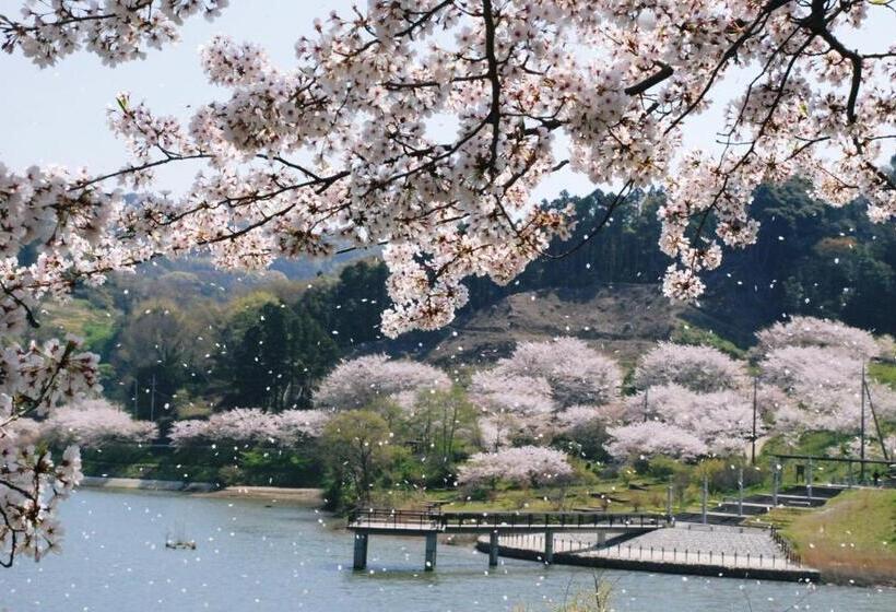 민박 Sunset Breeze Hota