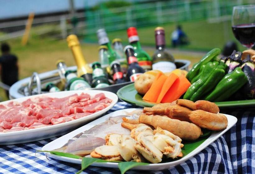 민박 Sunset Breeze Hota