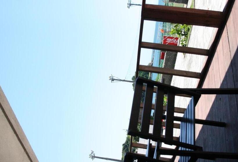 민박 Sunset Breeze Hota