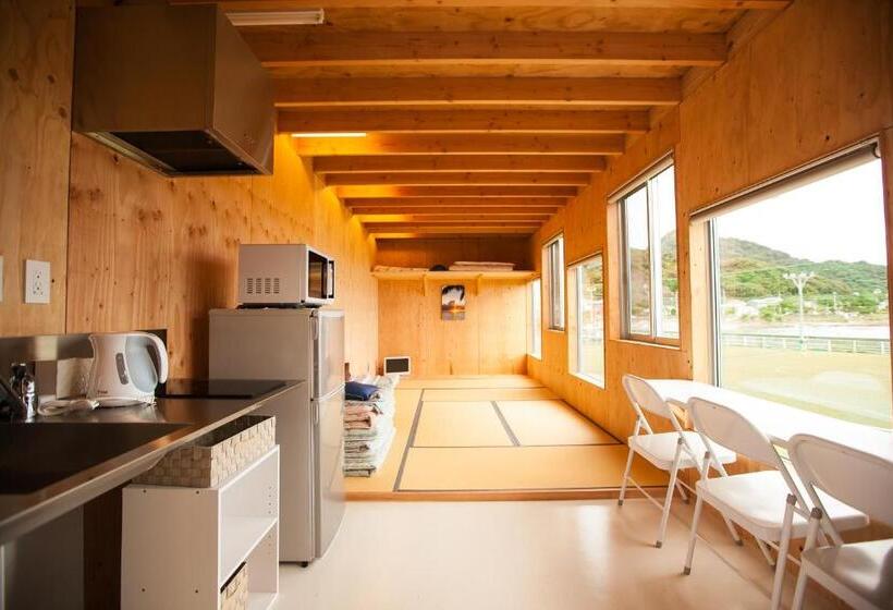 민박 Sunset Breeze Hota