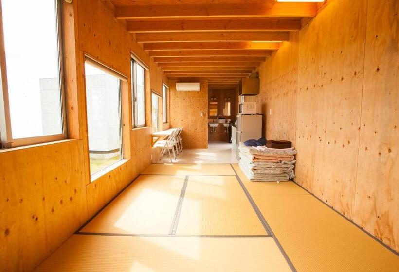 민박 Sunset Breeze Hota