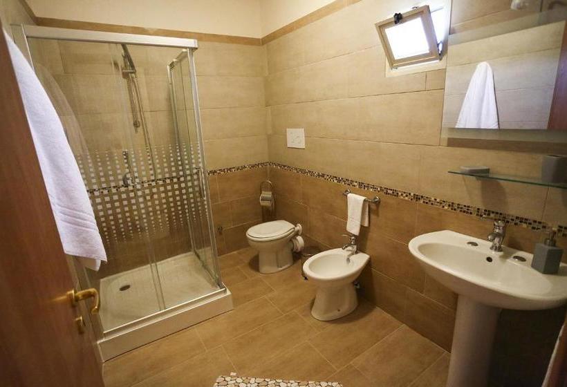 مبيت وإفطار Villa Paradiso