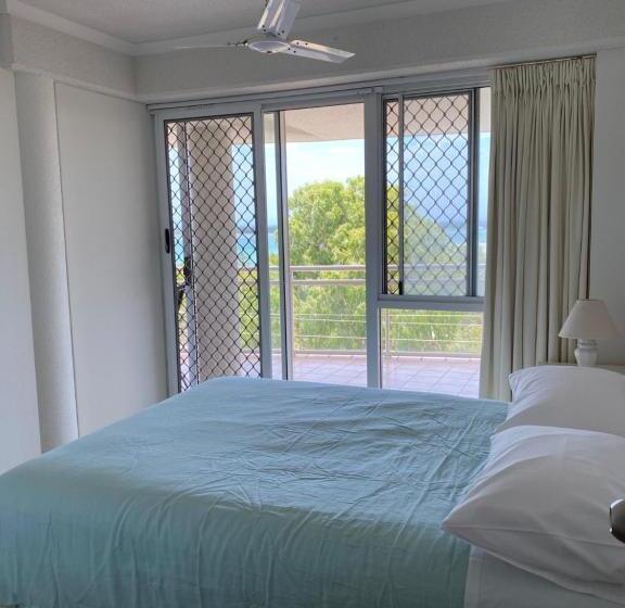 Belvedere Apartments