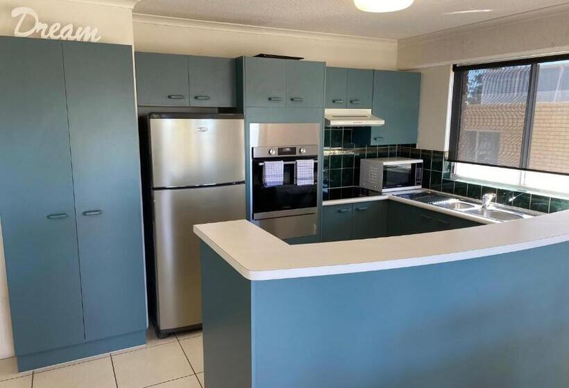 Belvedere Apartments