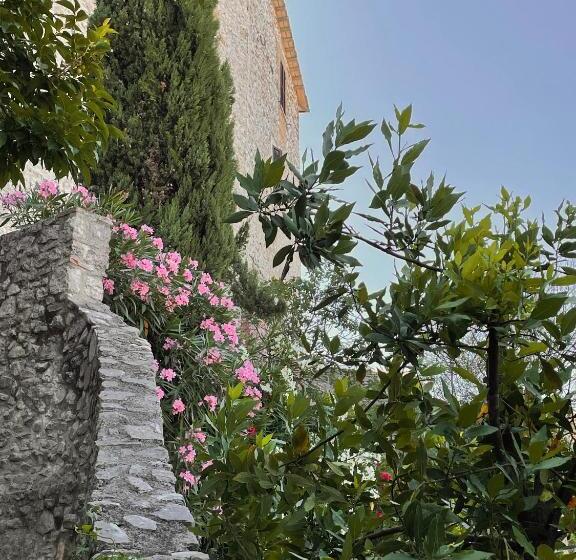 Borgo San Valentino