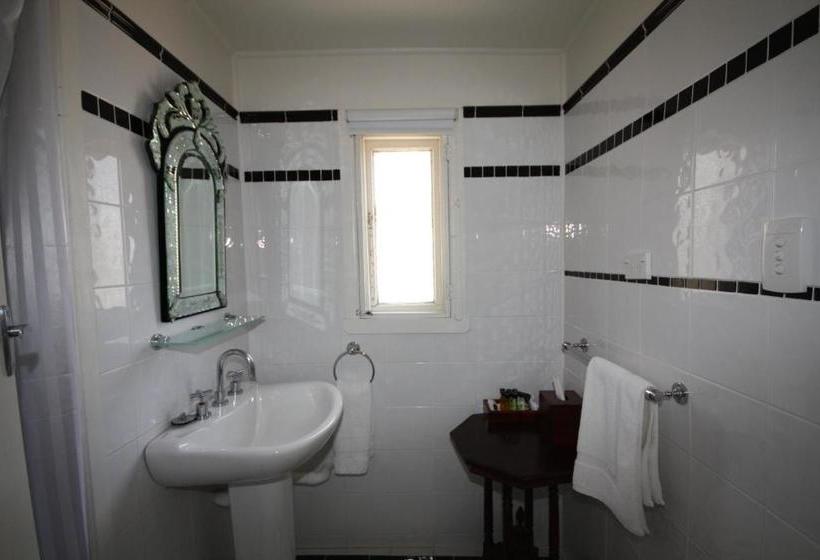 Bourke Riverside Motel