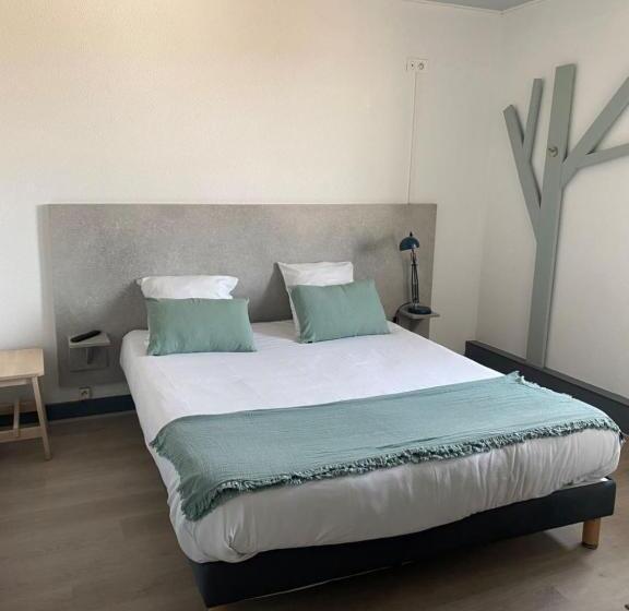 Boutique Hotel Lumaa Marinero