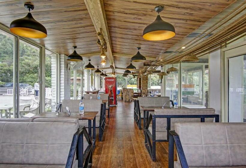 فندق Treebo Trend Winterland