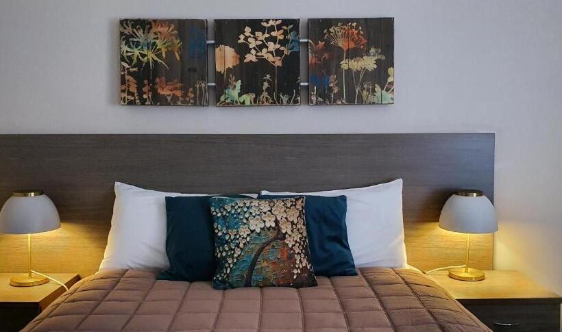 Central Motel Nelson Bay