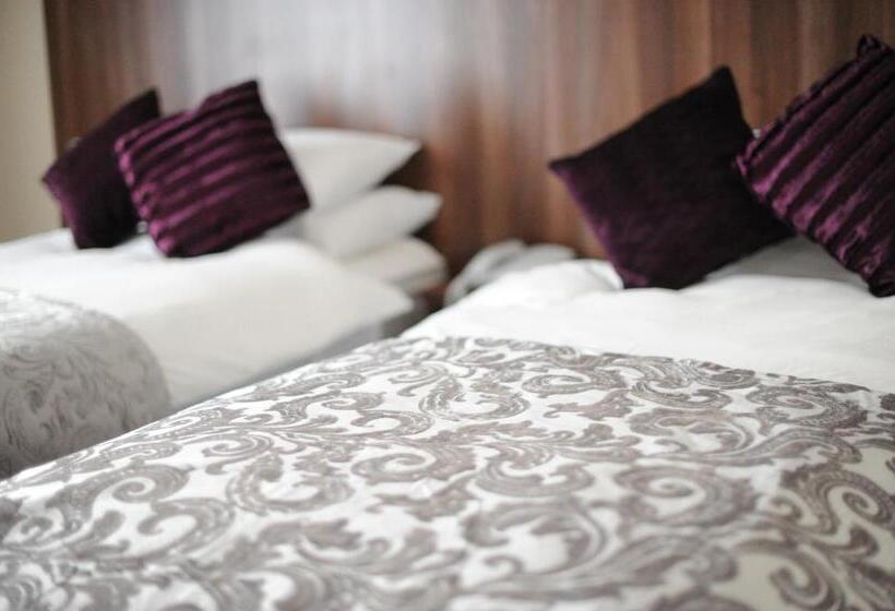 Corick House Hotel & Spa