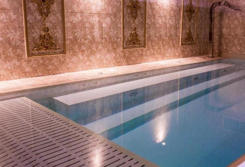 Corick House Hotel & Spa