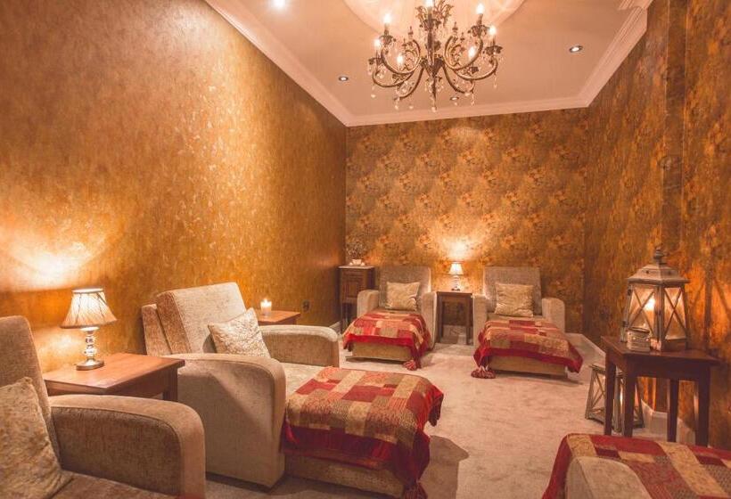 Corick House Hotel & Spa