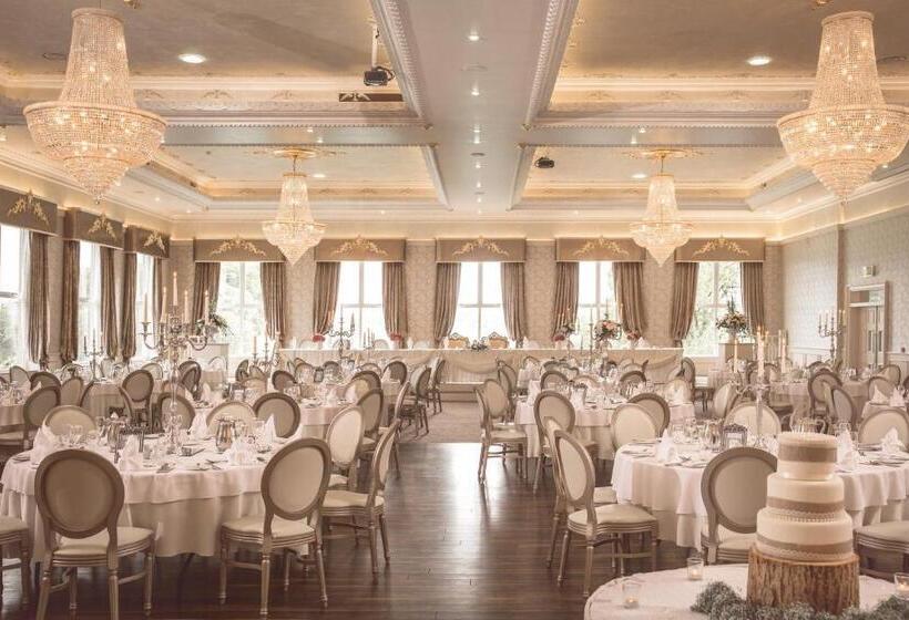 Corick House Hotel & Spa