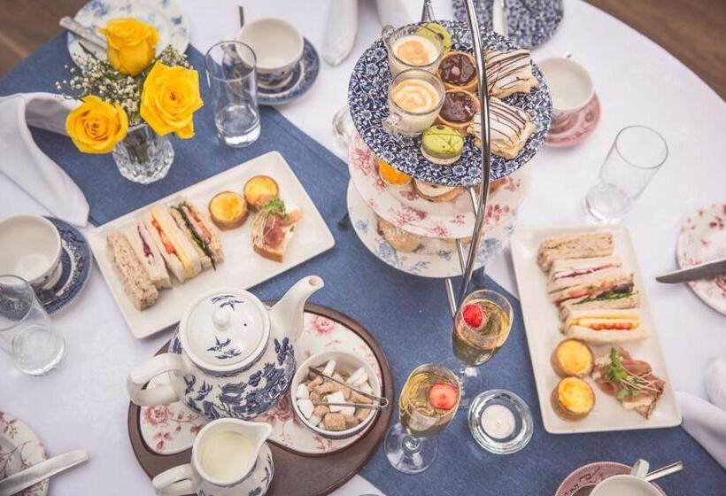 Corick House Hotel & Spa