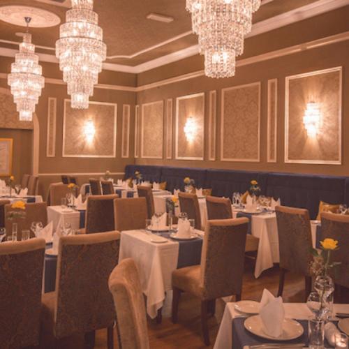 Corick House Hotel & Spa