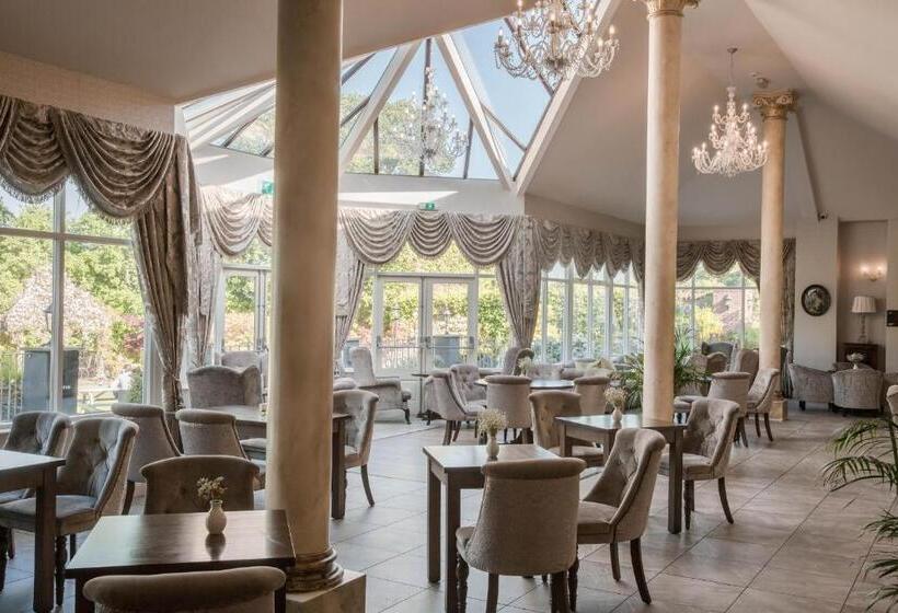 Corick House Hotel & Spa