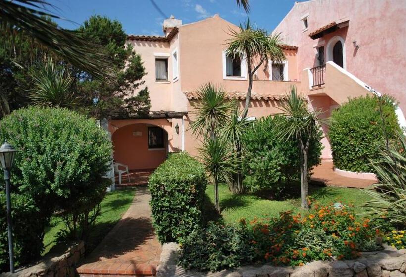 Dahu Porto Cervo 3 Camere 2 Bagni Sulla Spiaggia Cala Del Faro