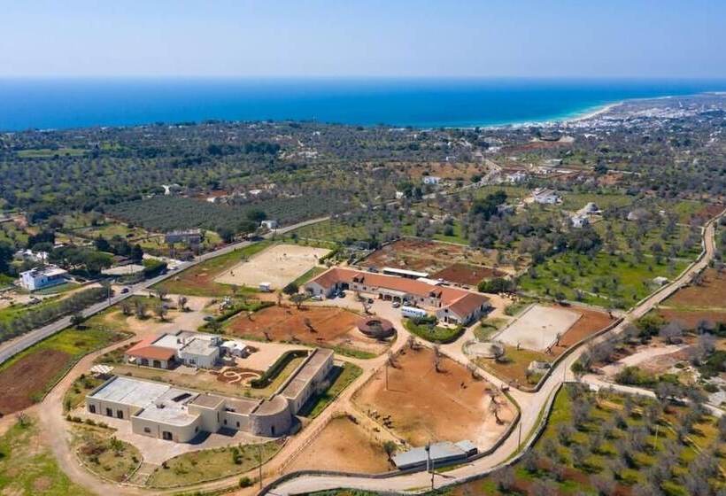 Delle Rose, Hotel & Restaurant