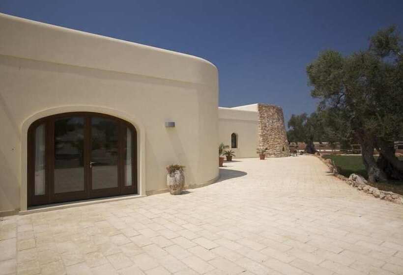 Delle Rose, Hotel & Restaurant