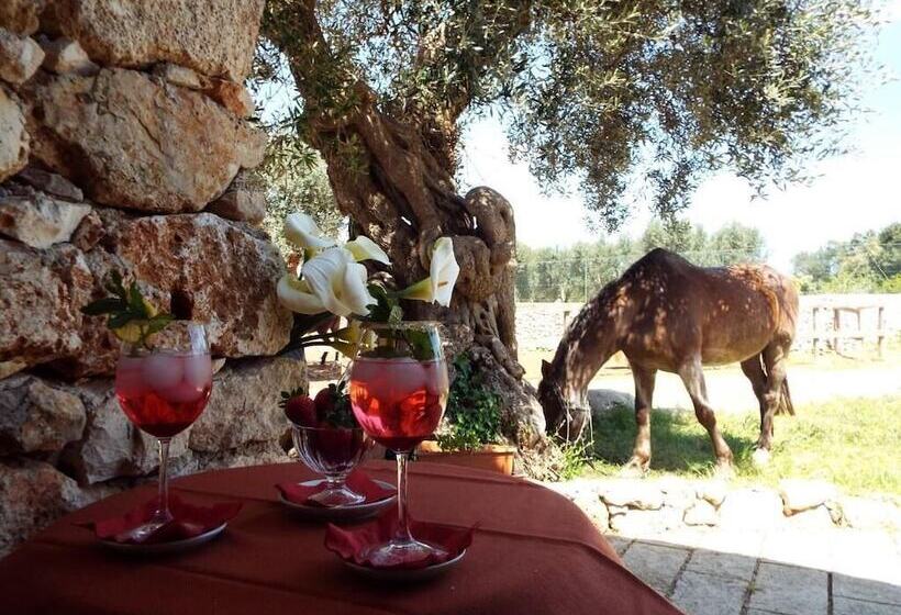 Delle Rose, Hotel & Restaurant